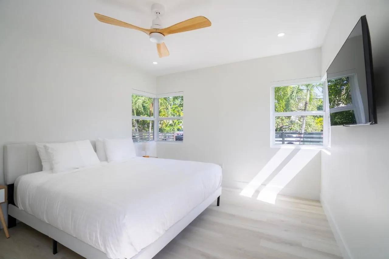 Havana House Villa