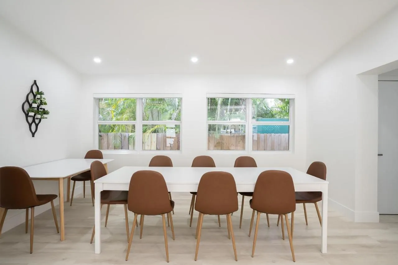 Havana House Villa Miami