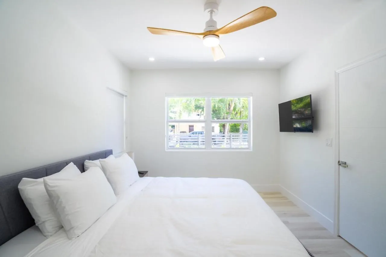 Villa Havana House
