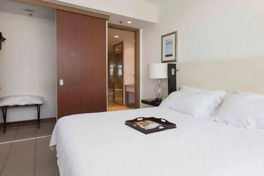Brickell Free Parking 4 People Pool Ocean View Appartement