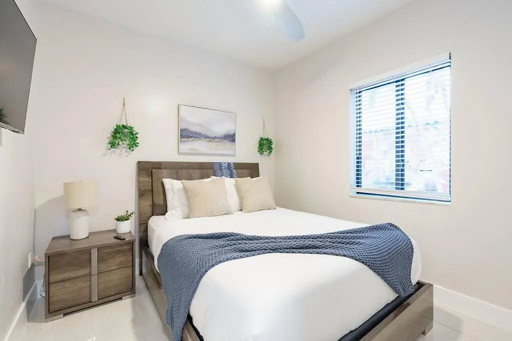 Appartement New & Calle Ocho With Arcade! Miami