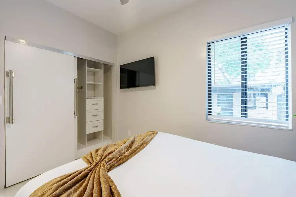 Appartement New & Calle Ocho With Arcade! *