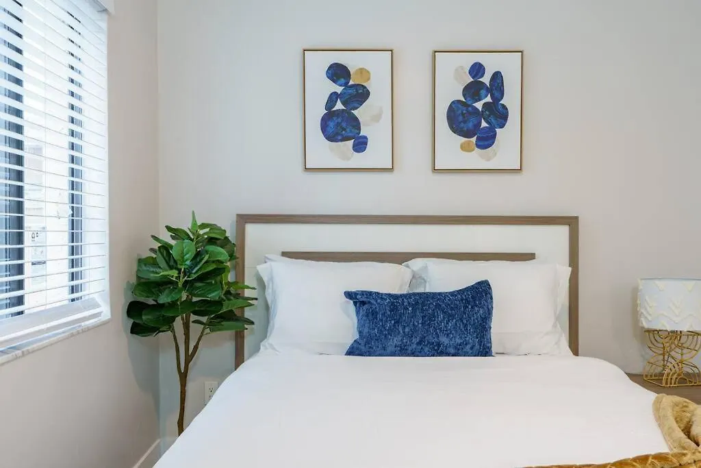 Appartement New & Calle Ocho With Arcade! Miami