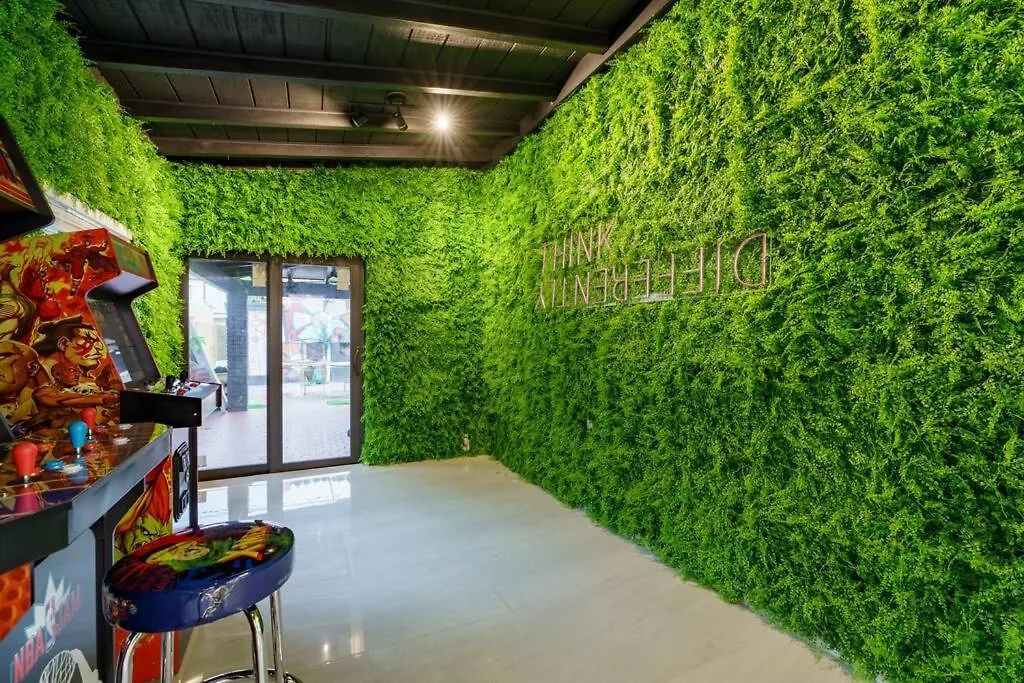 Appartement New & Calle Ocho With Arcade!