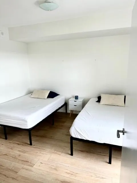 Sunset Bliss Loft * 迈阿密