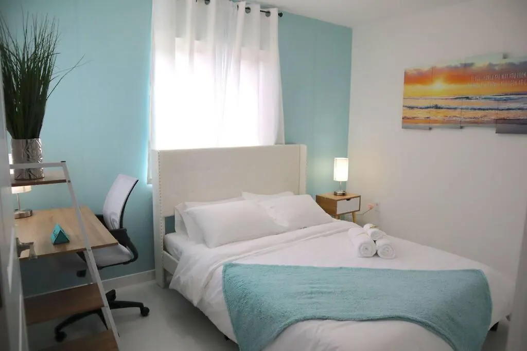 Star Home-wynwood/airport/miami Miami