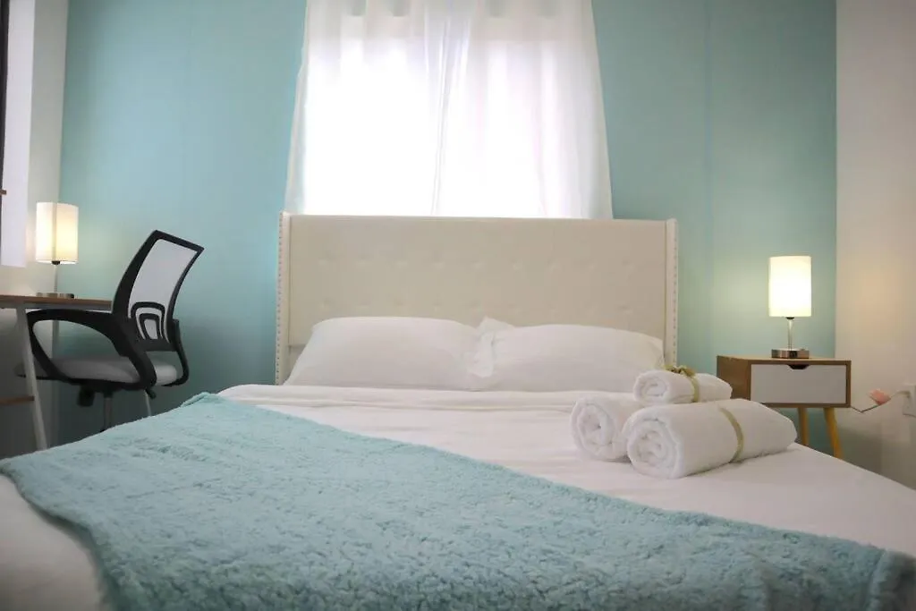 Star Home-wynwood/airport/miami Villa