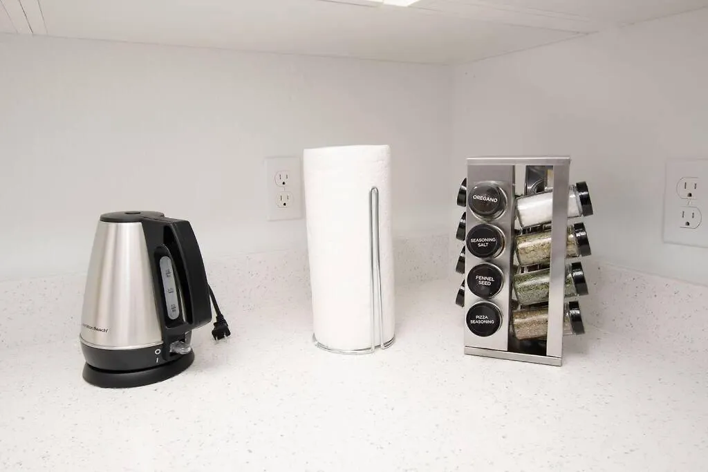 Star Home-wynwood/airport/miami Villa Miami