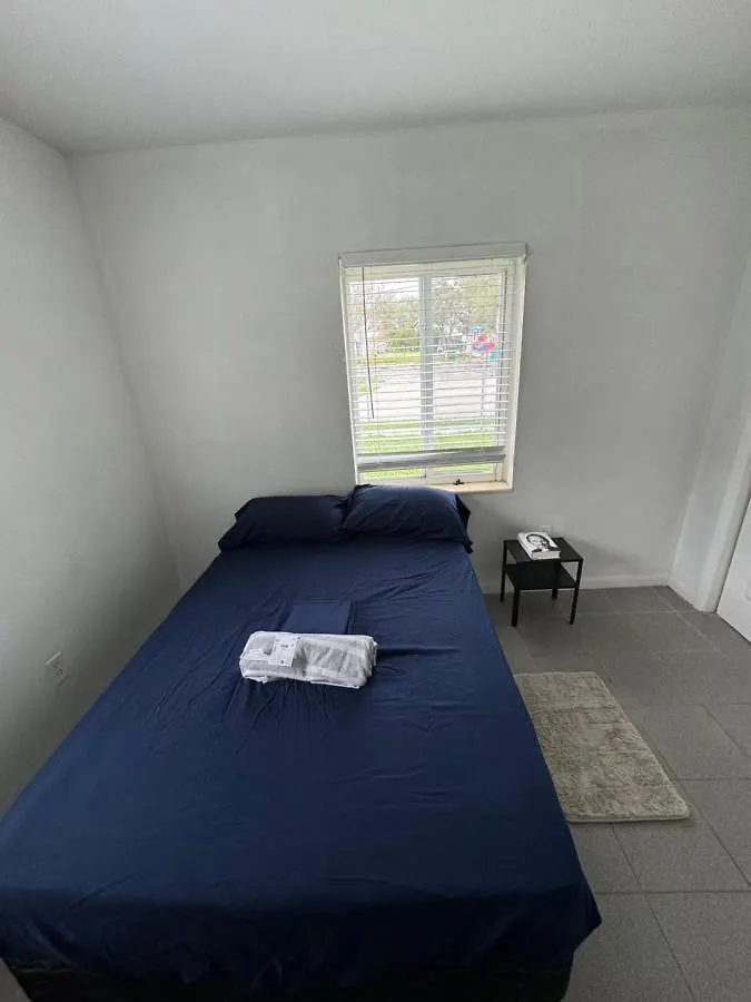By Eco Shared Guest house *