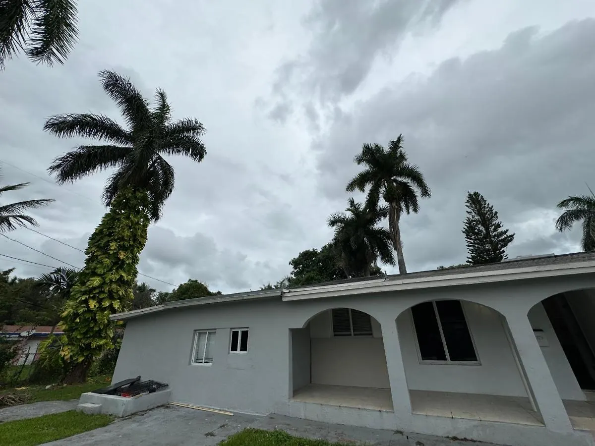 By Eco Shared * Miami