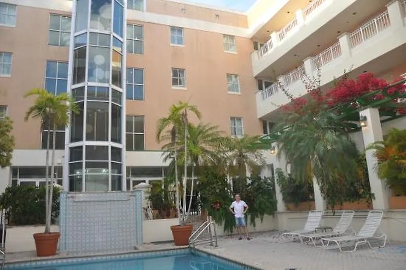 Rodeway South - Coral Gables Miami
