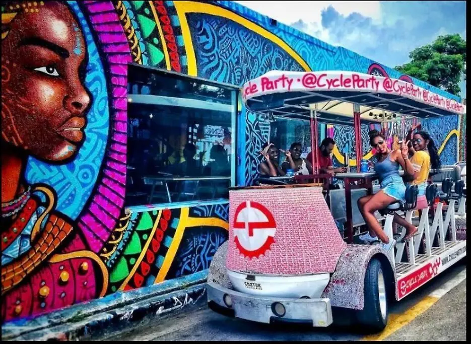 Dom wakacyjny Serenity Ii *