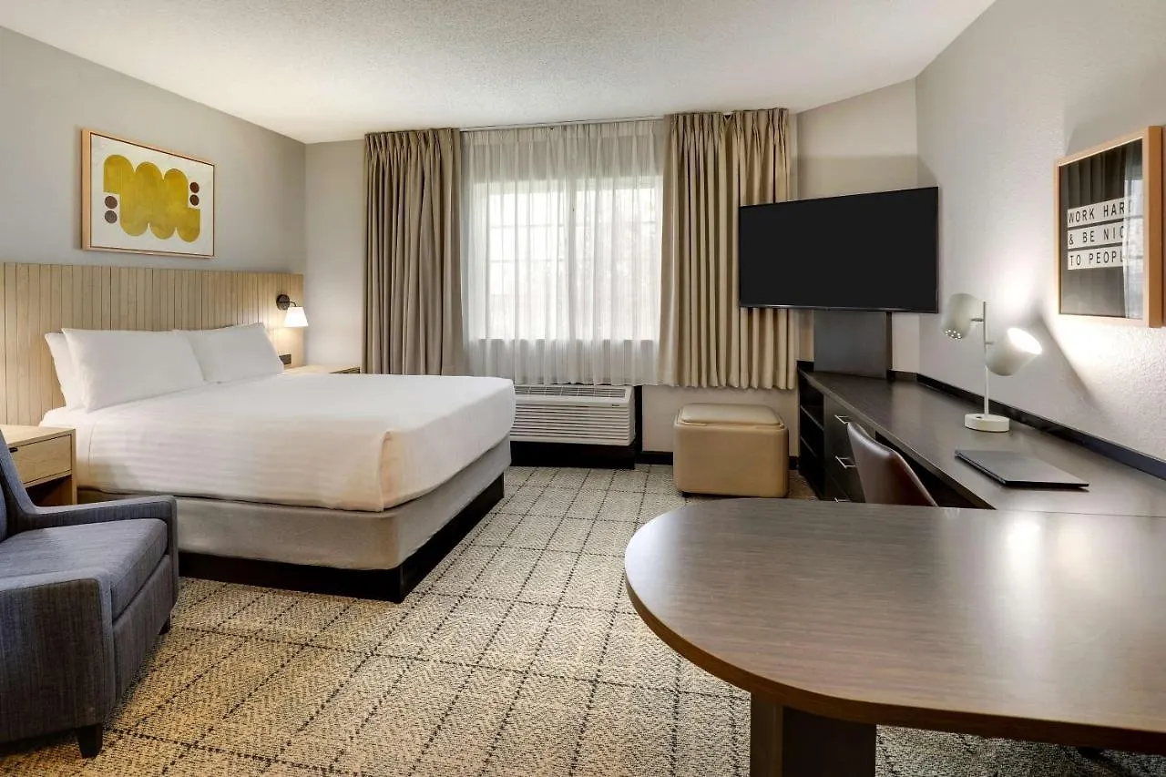Sonesta Simply Miami Airport 2*