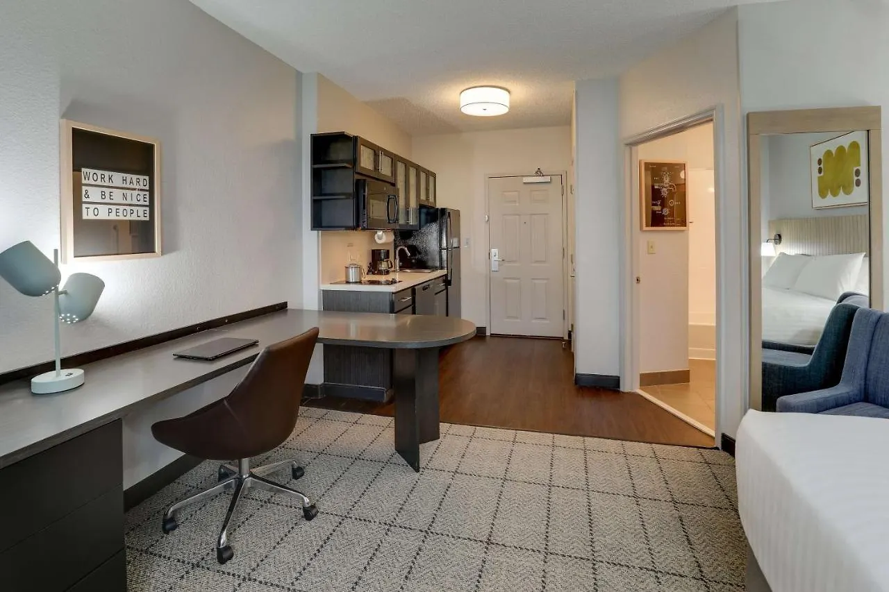 Sonesta Simply Miami Airport Hotell 2*