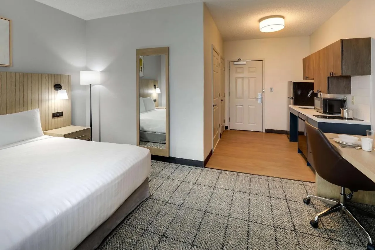 Hotell Sonesta Simply Miami Airport Doral