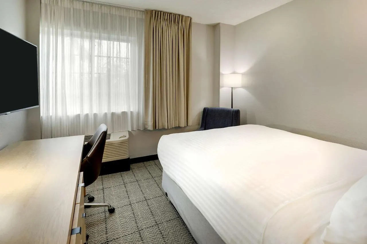 Sonesta Simply Miami Airport Hotell 2*