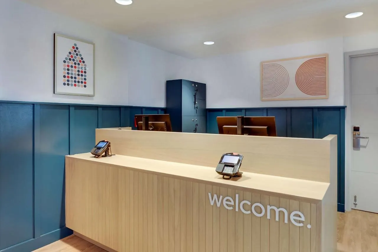 Sonesta Simply Miami Airport Hotell 2*