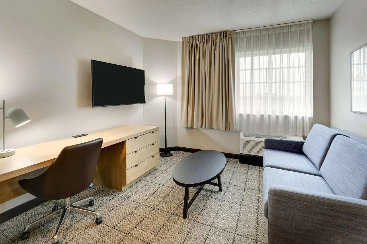 Sonesta Simply Miami Airport Hotell