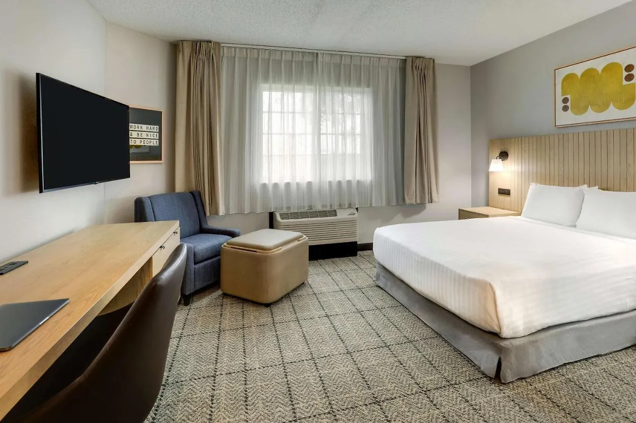 Sonesta Simply Miami Airport 2* Doral