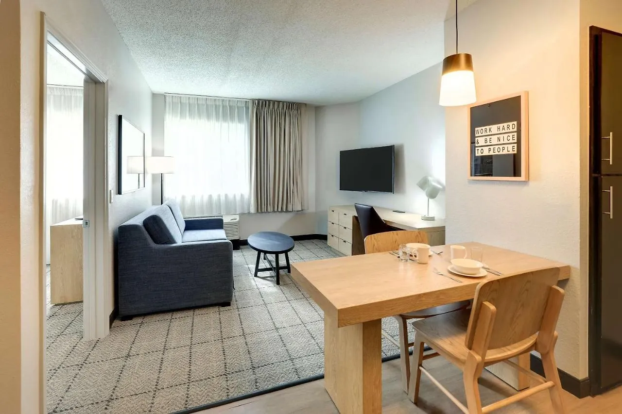 Sonesta Simply Miami Airport 2* Doral