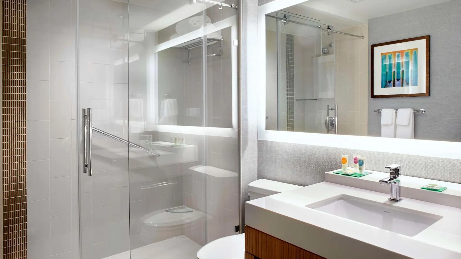 Hyatt Place Miami Airport East