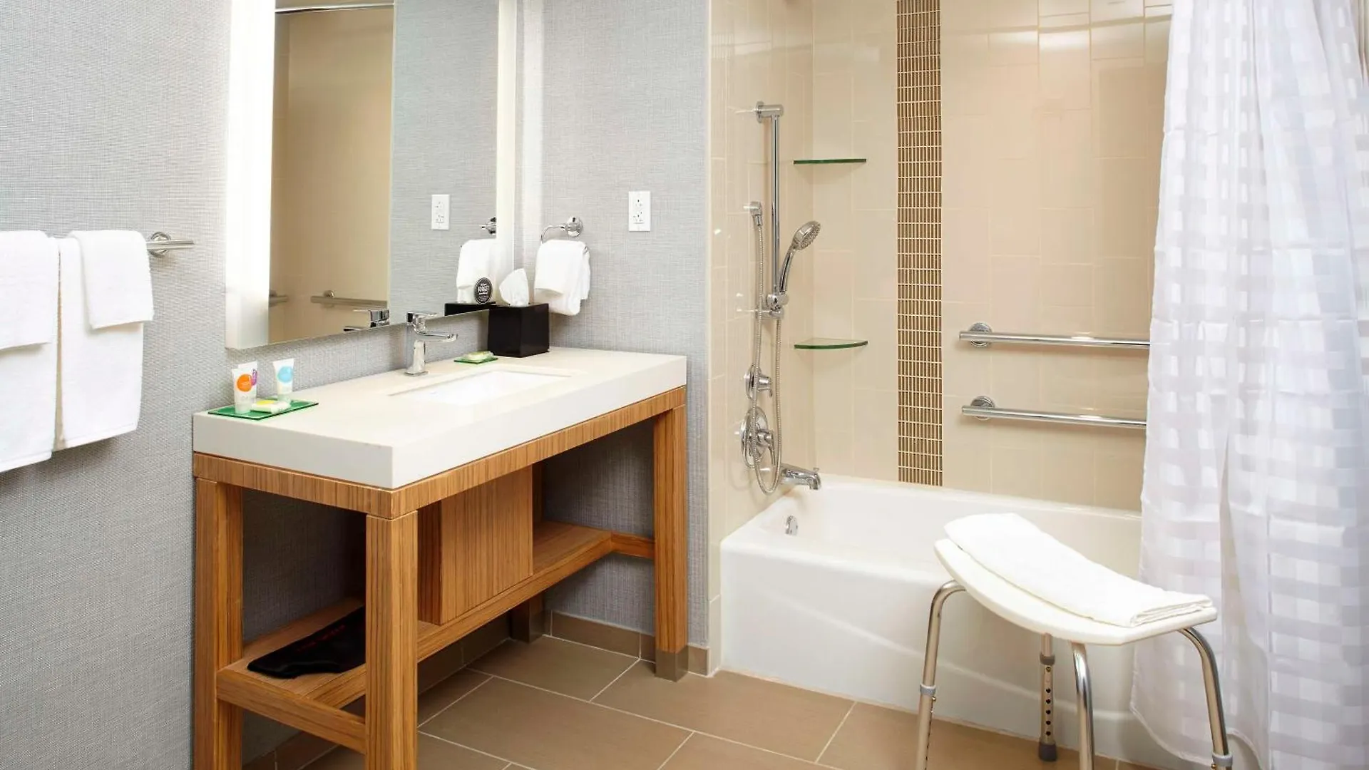 Hotell Hyatt Place Miami Airport East Miami Springs