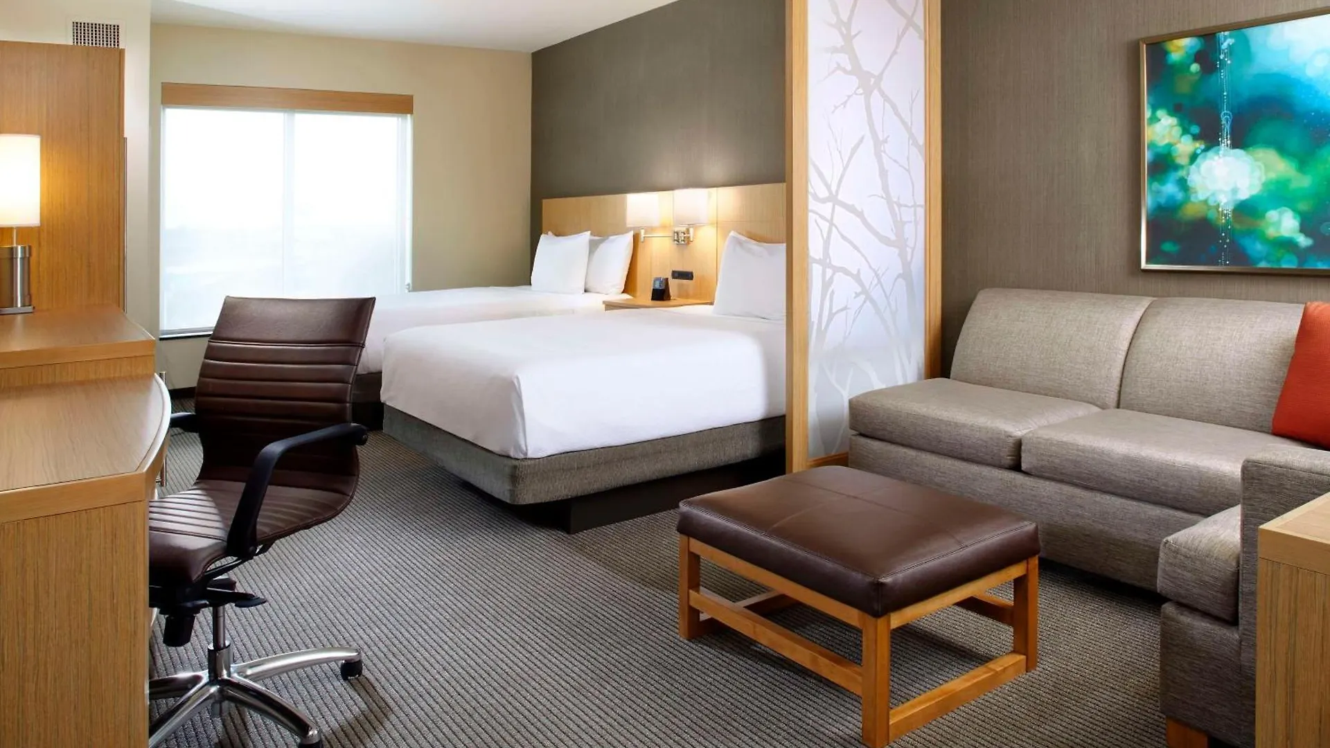 Hyatt Place Miami Airport East Hotell Miami Springs