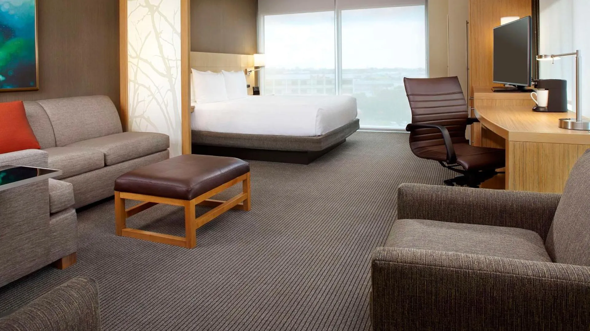 Hyatt Place Miami Airport East Miami Springs