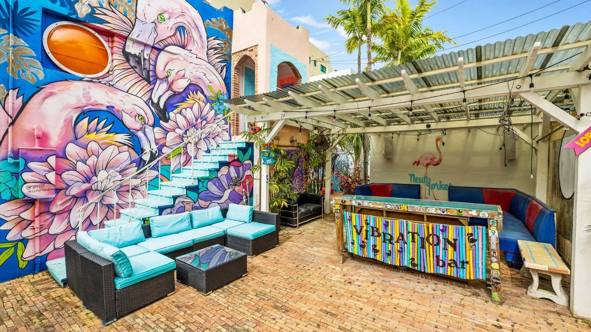 The New Yorker Miami
