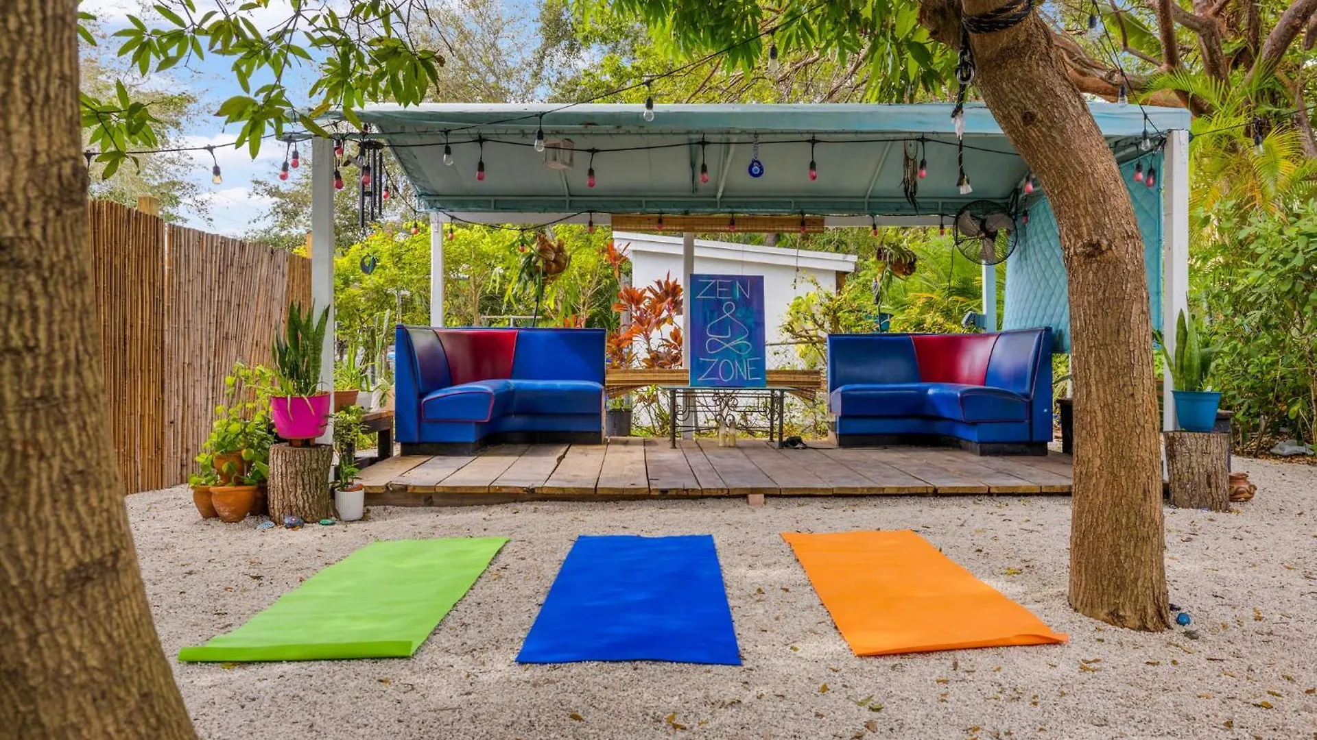 The New Yorker 3* Miami