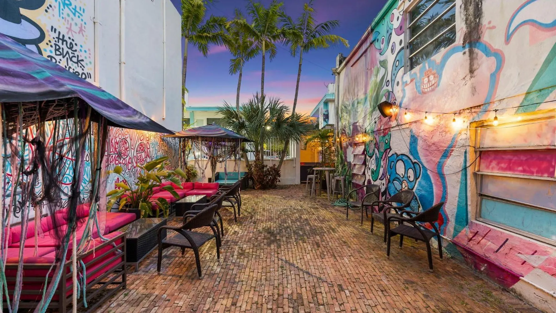 The New Yorker 3* Miami
