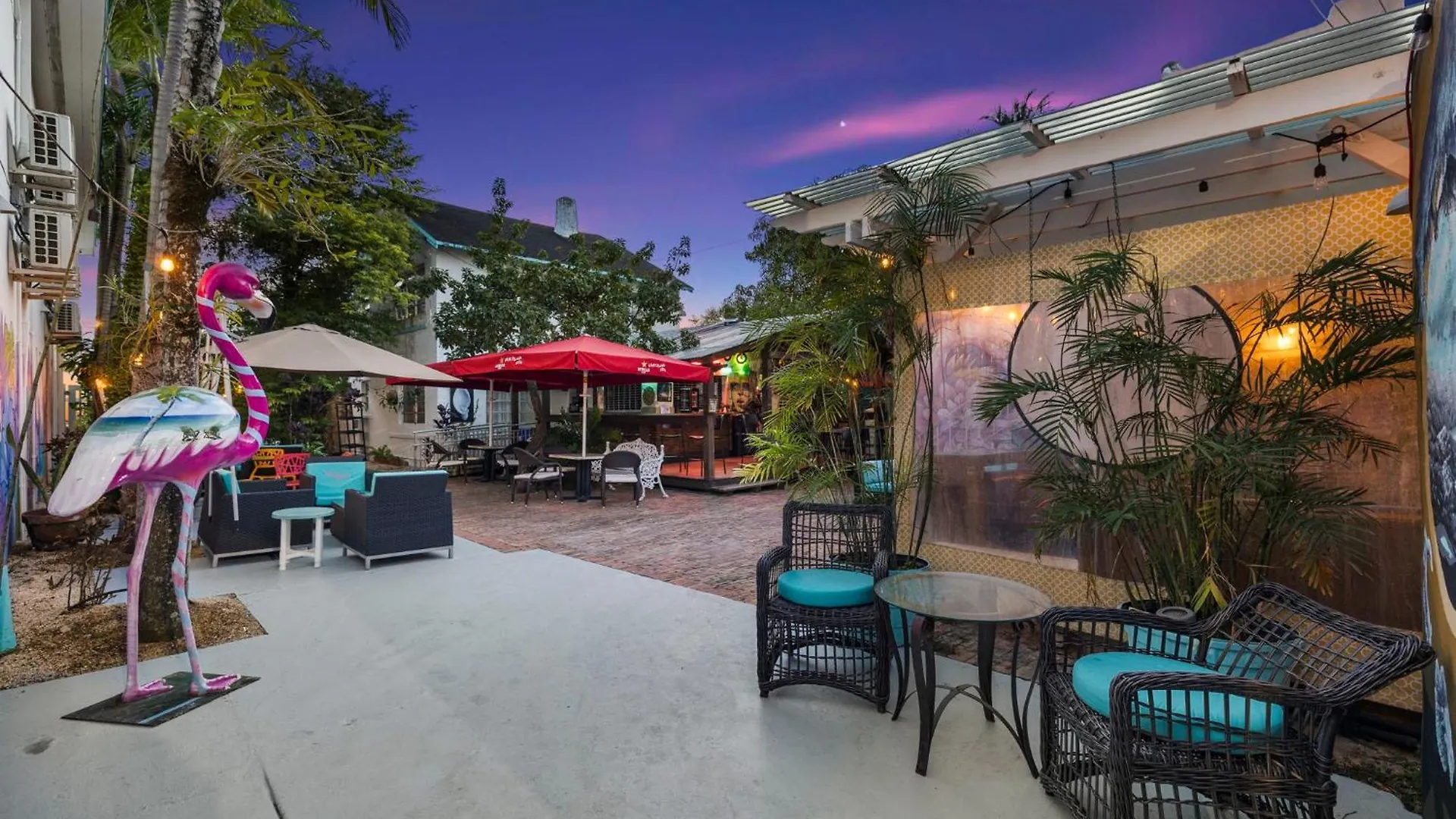 The New Yorker 3* Miami