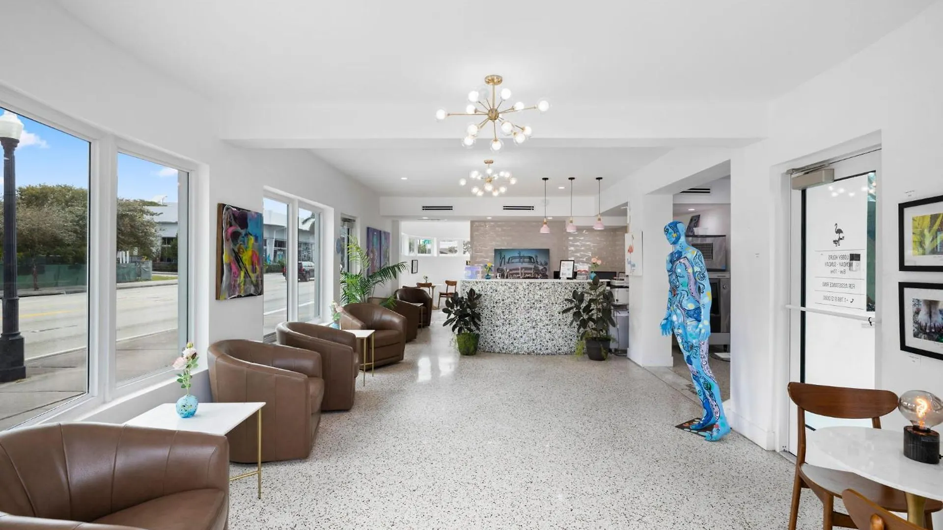 Hotel The New Yorker 3*