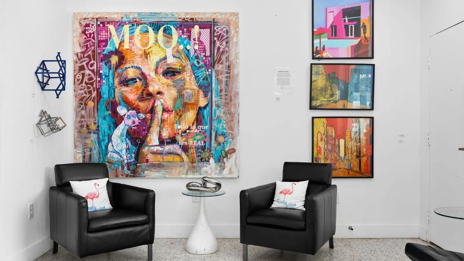 The New Yorker 3* Miami