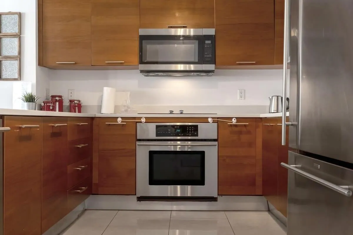 בית נופש In Midtown Wynwood With Pool And Parking מיאמי