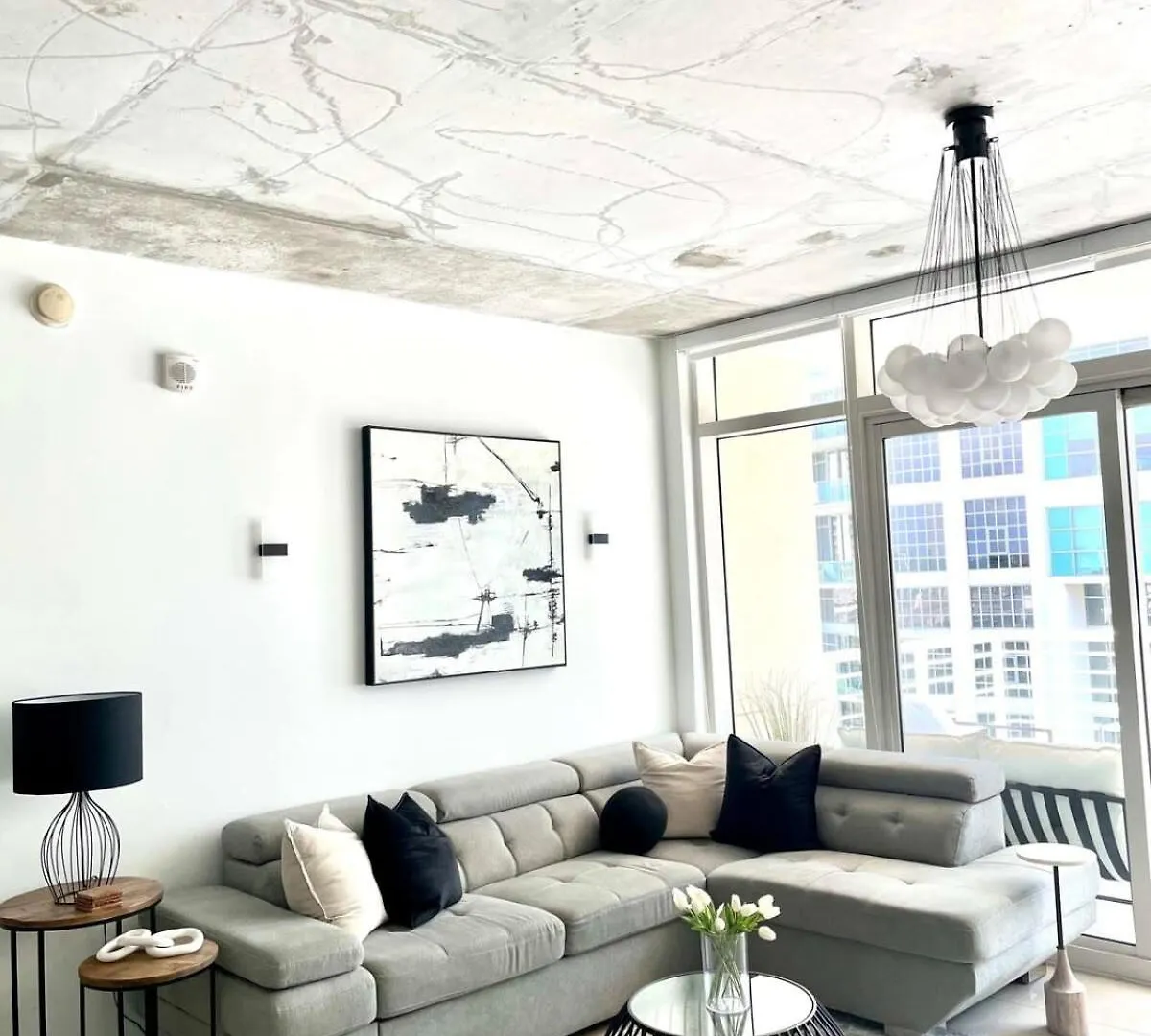 In Midtown Wynwood With Pool And Parking *
