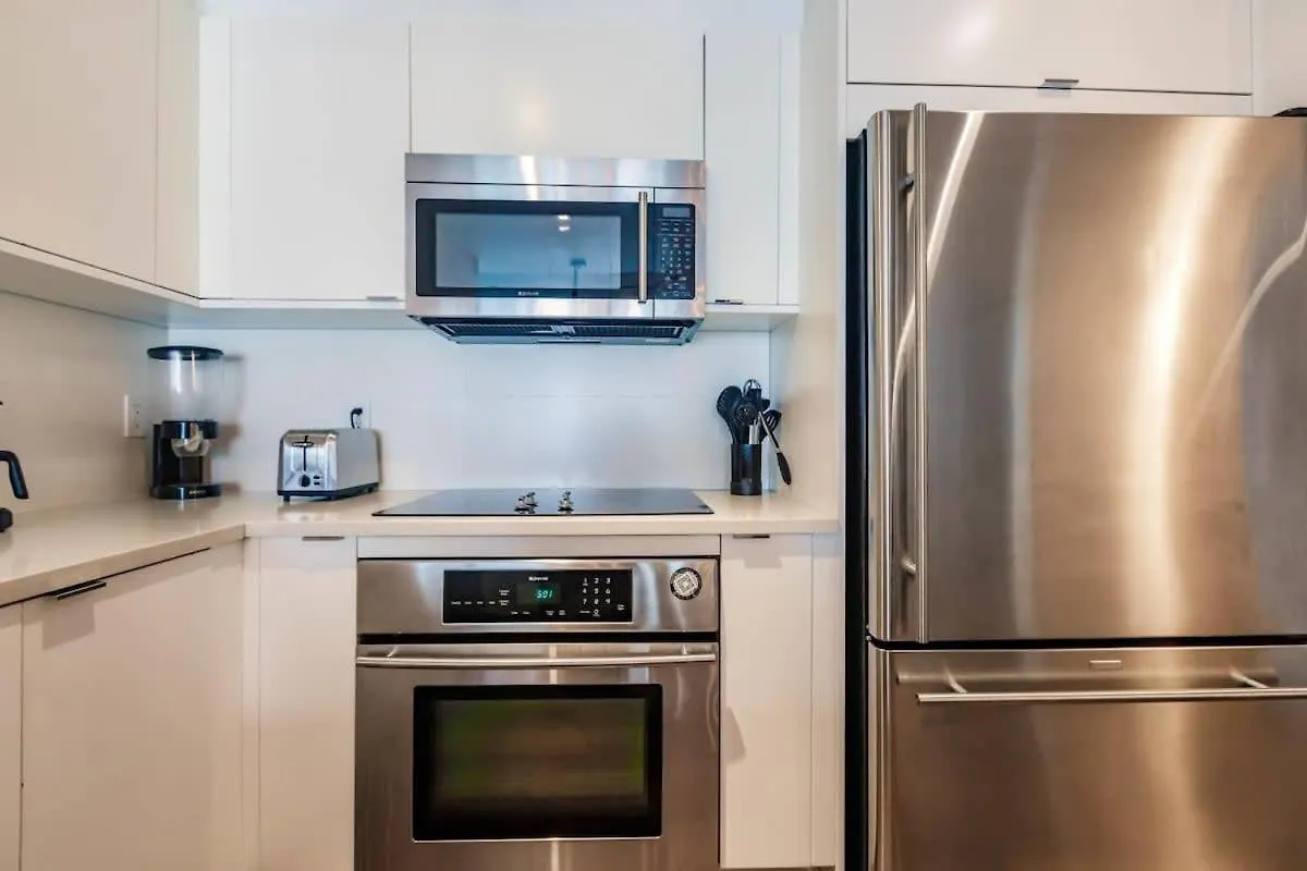 Mia Loft- Industrial Vibes Parking & Amenities Apartment Miami