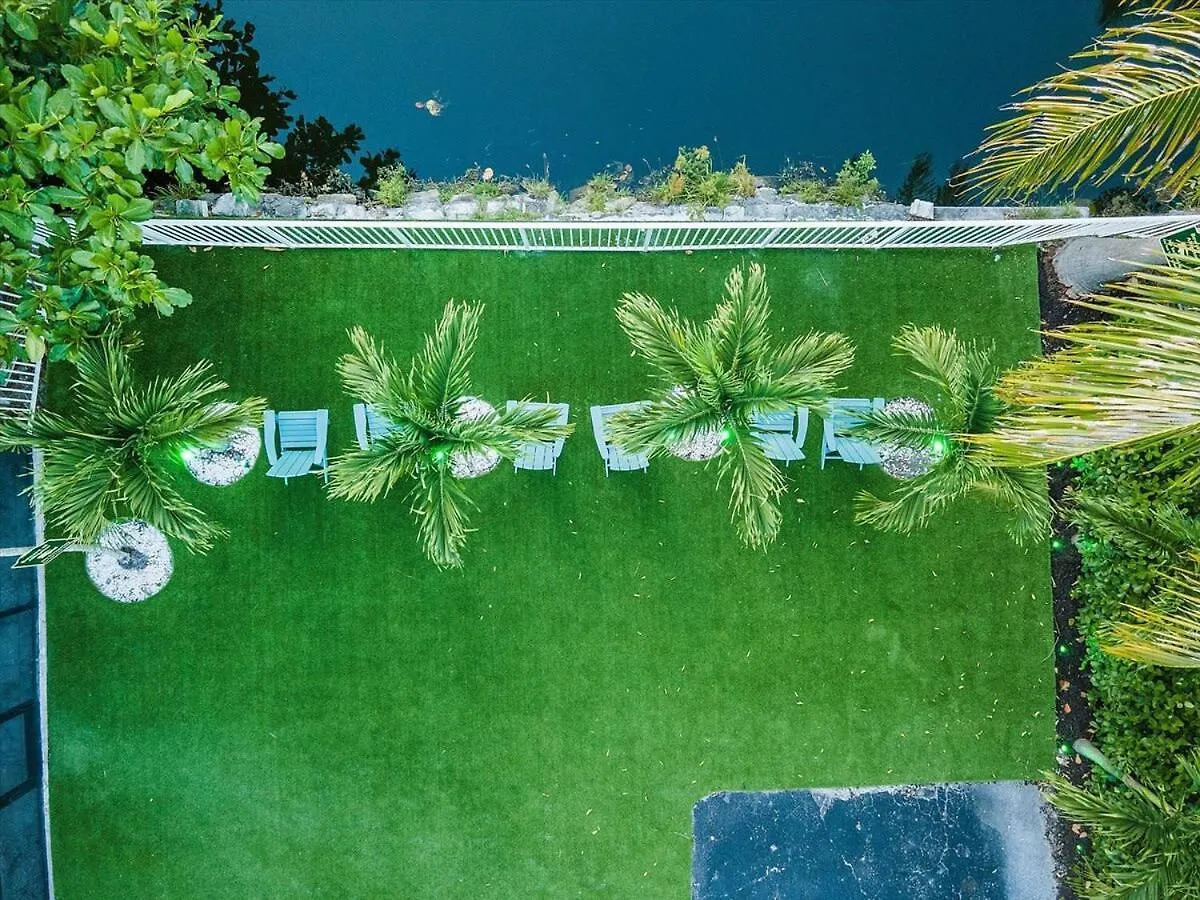 Villakobo Heated Pool Golf Tennis Crocodile