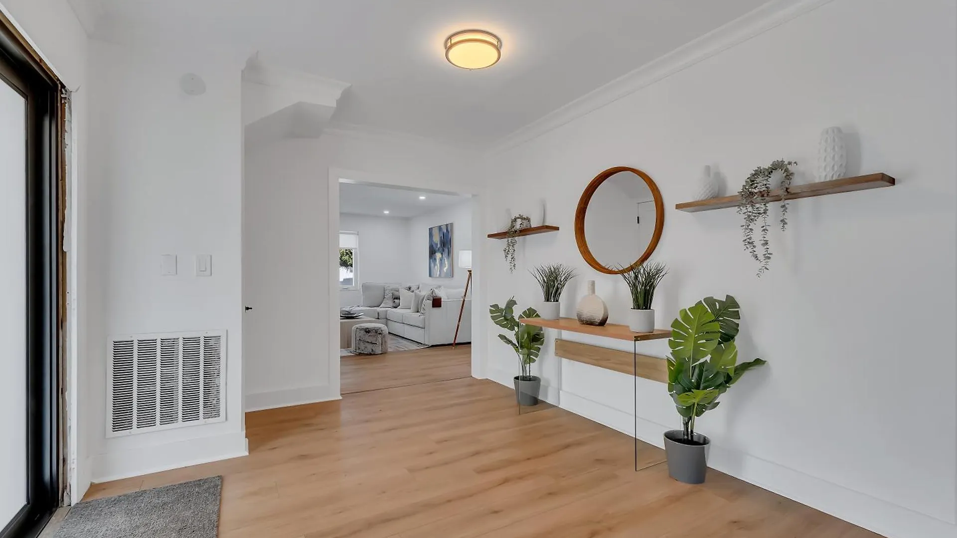 Apartamento Gated Blanca 5br 3ba With Heated Pool & Bbq Miami
