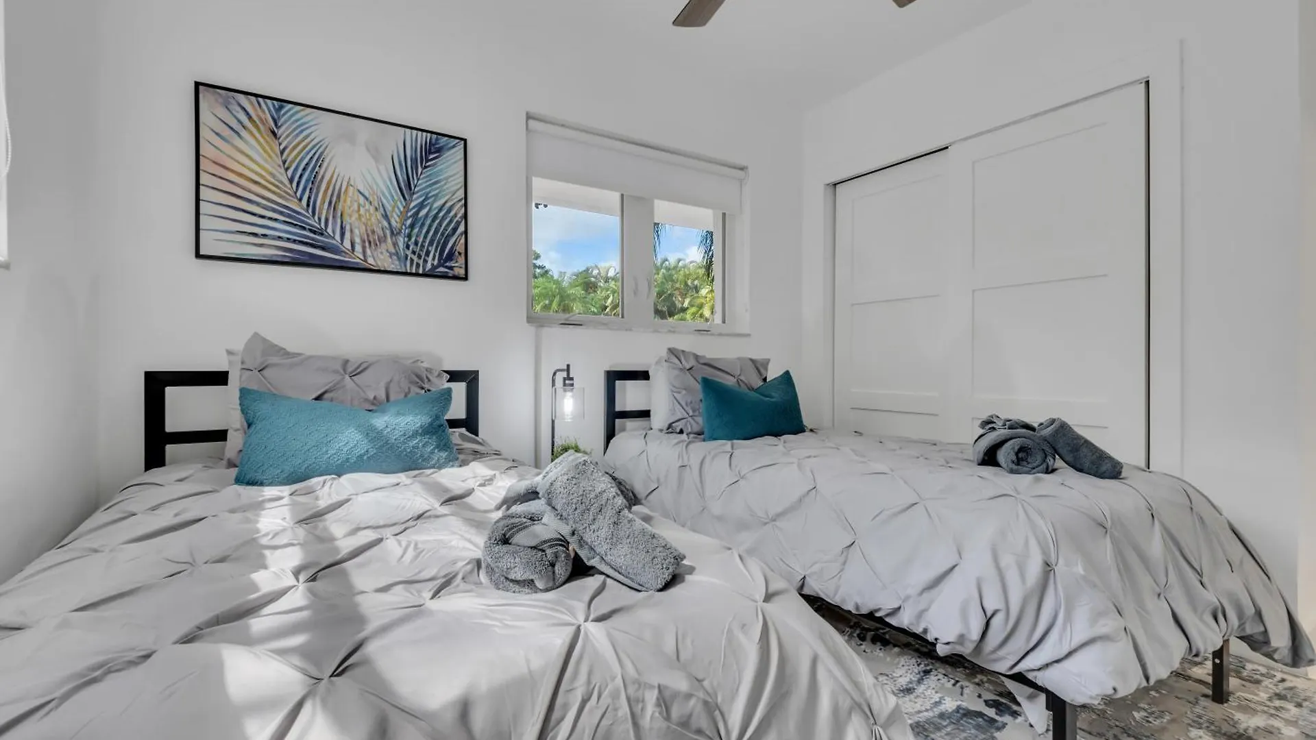 Gated Blanca 5br 3ba With Heated Pool & Bbq Apartamento *