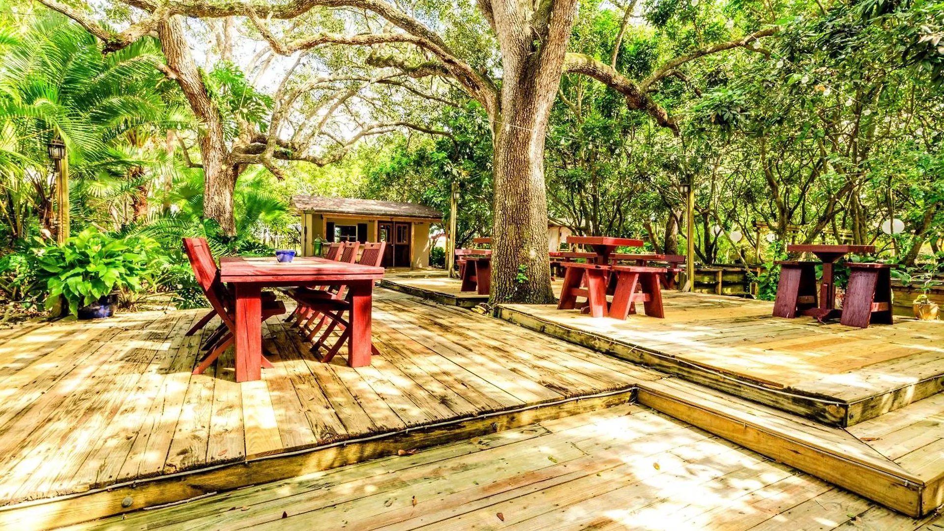 Casa vacanze Magical Wonderkoi House In A Japanese Koi Garden