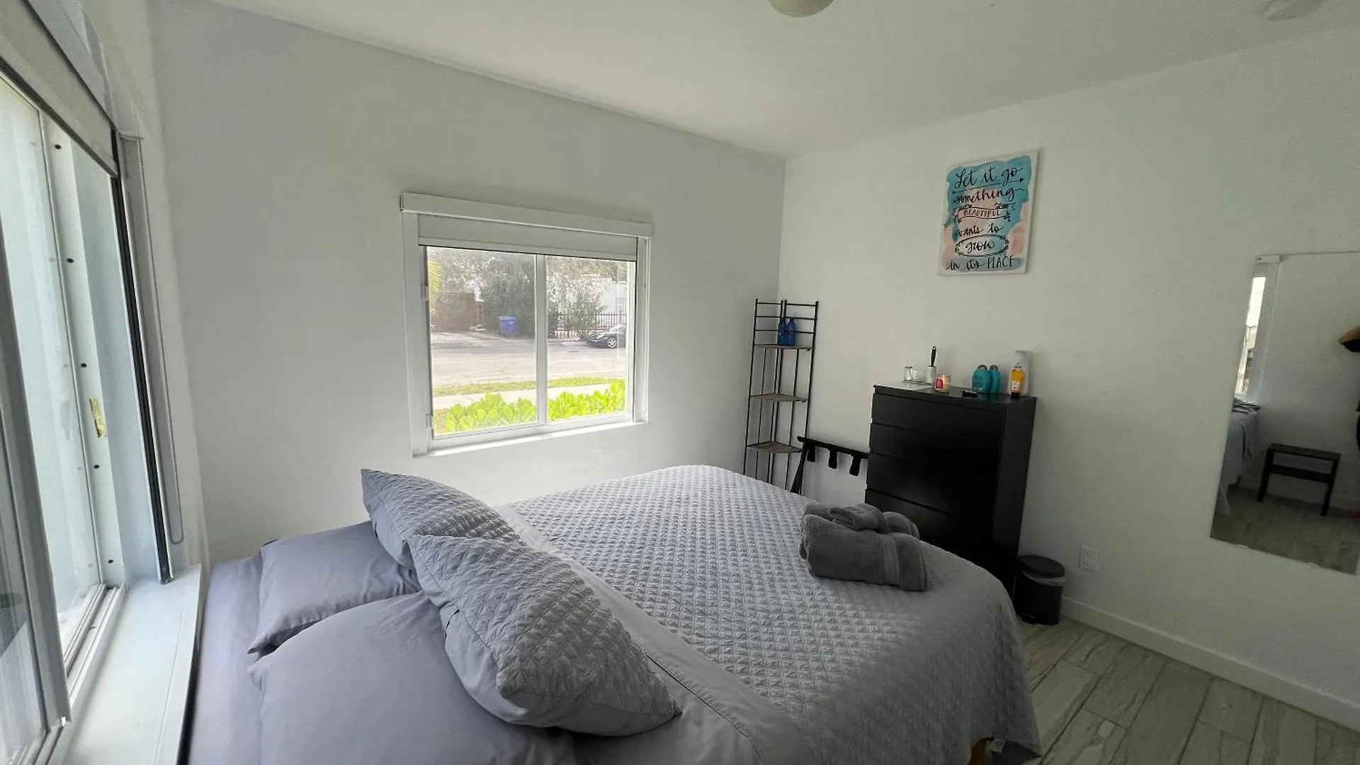 Homestay Cozy In A Quiet *