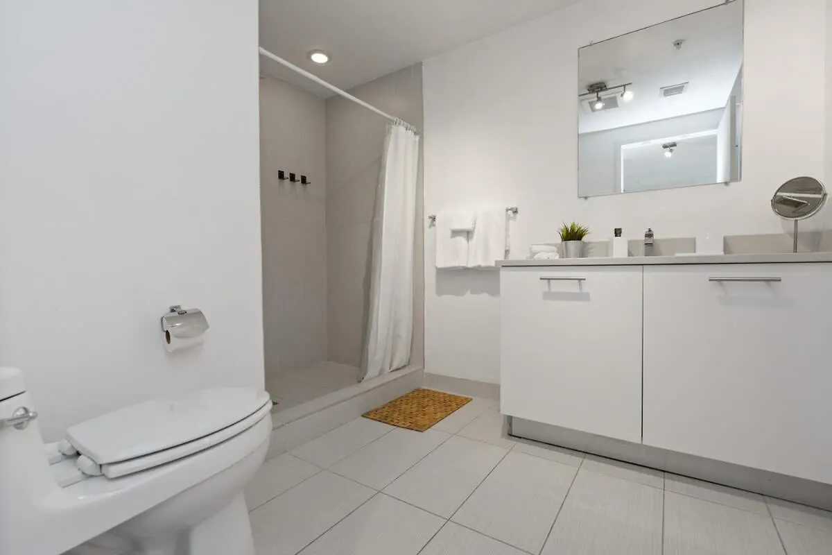 In Midtown Wynwood With Pool And Parking בית נופש