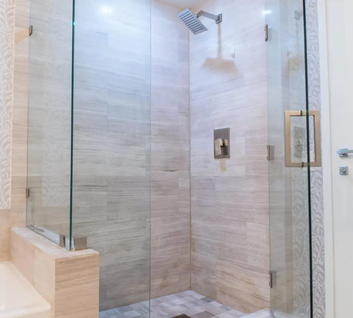 Brickell House Dreams - Luxury And Amenities 度假居