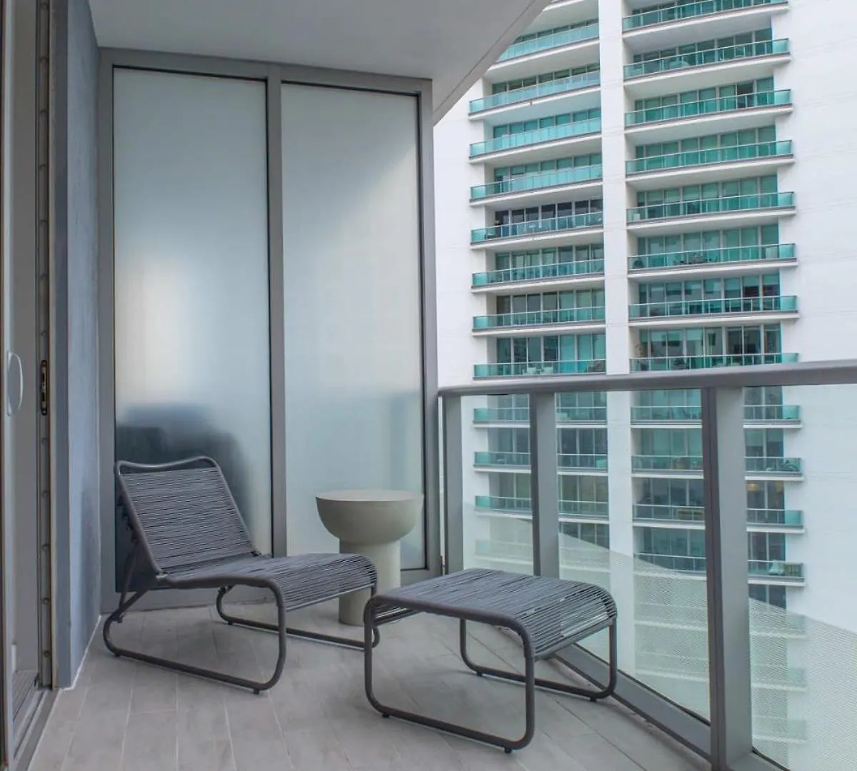 度假居 Brickell House Dreams - Luxury And Amenities *