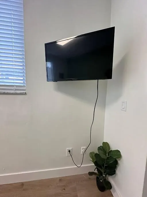 Διαμέρισμα Coral Gables Near Airport And Beaches *