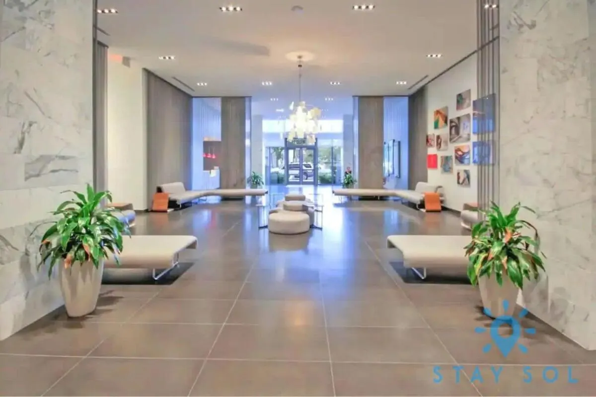 Modern Gem - View - Free Parking Appartement