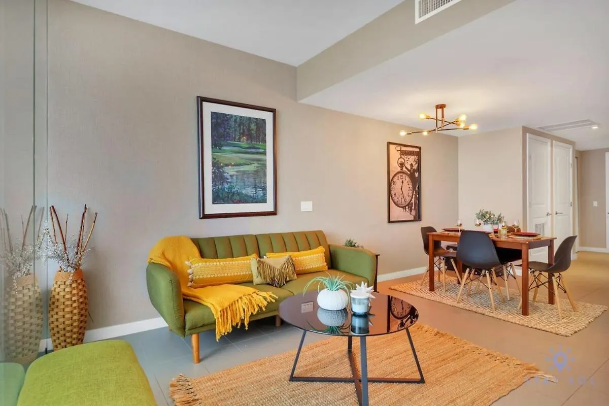 Appartement Modern Gem - View - Free Parking Miami