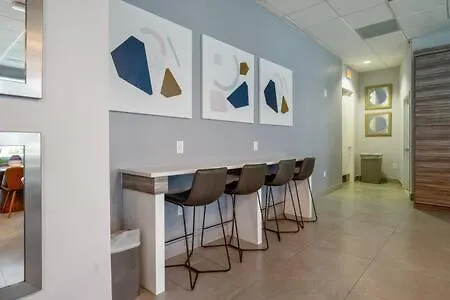 Feriehus New Contempo - Bay Views & All Amenities *