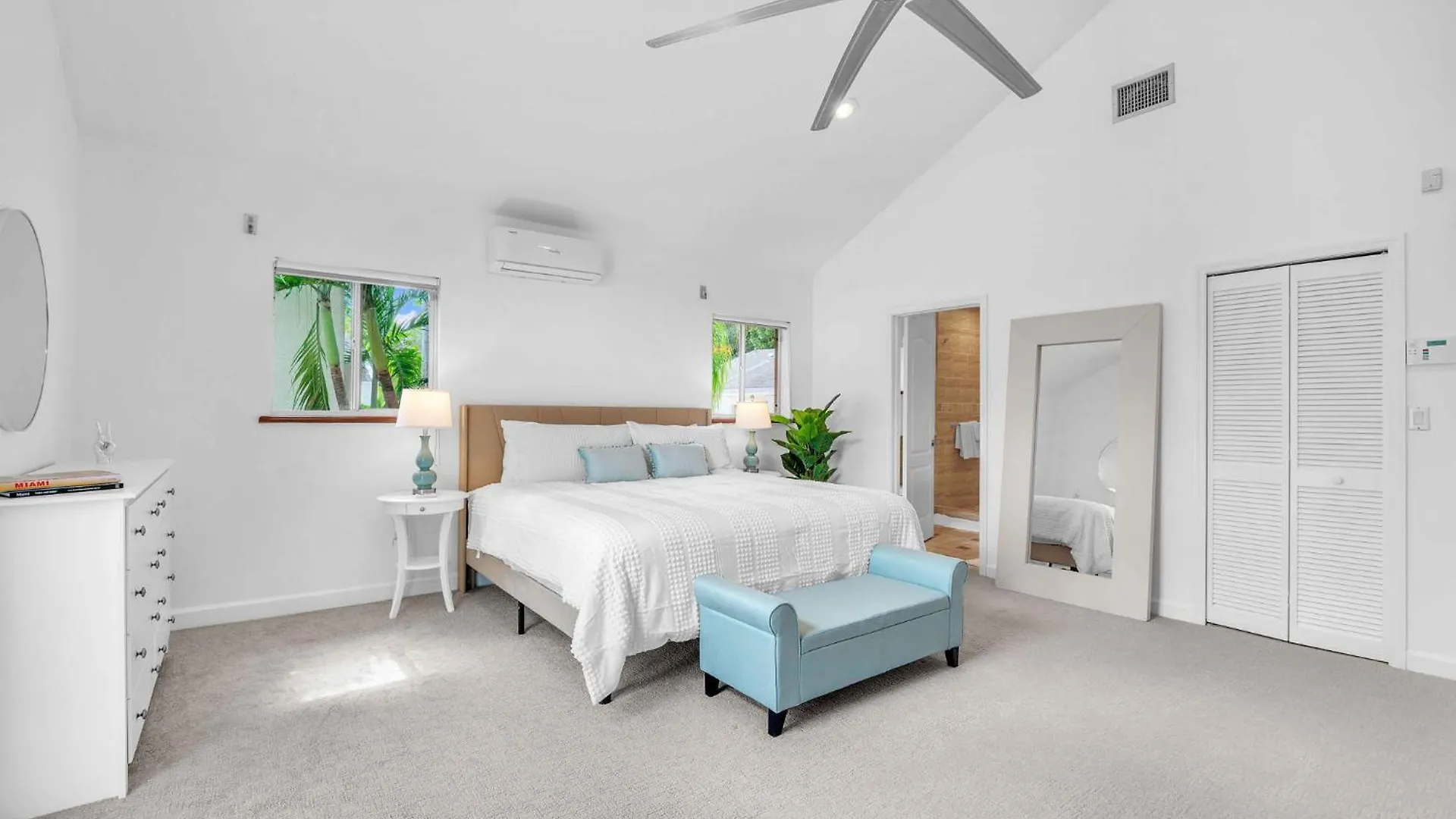 بيت للعطل Center Grove - Lush & Spacious & New - 3 Bedrooms *